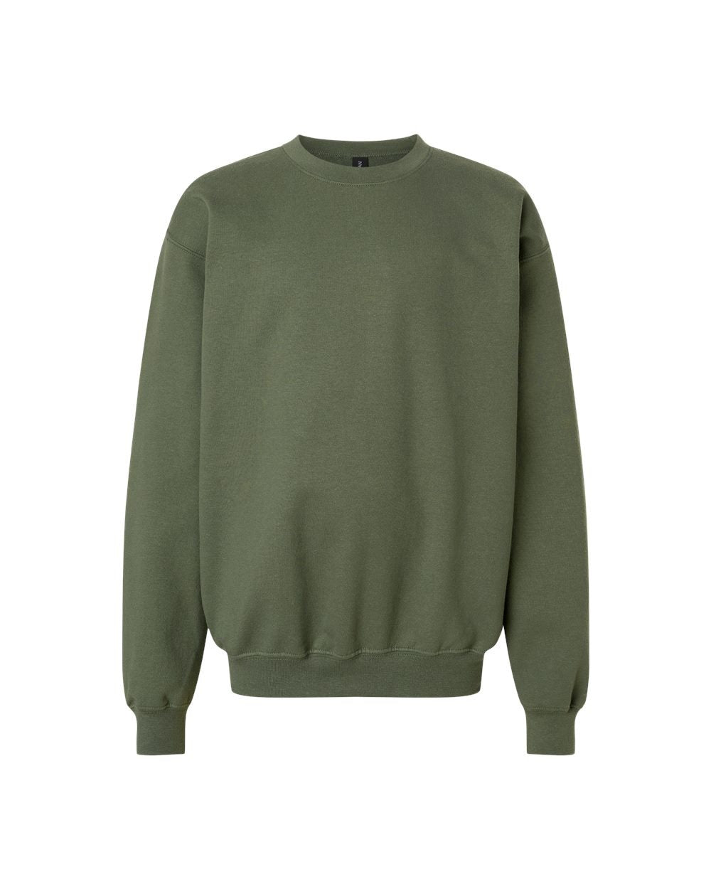 Gildan Youth Softstyle Midweight Crewneck Sweatshirt