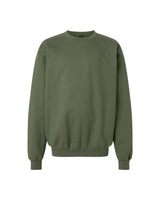 Gildan Youth Softstyle Midweight Crewneck Sweatshirt