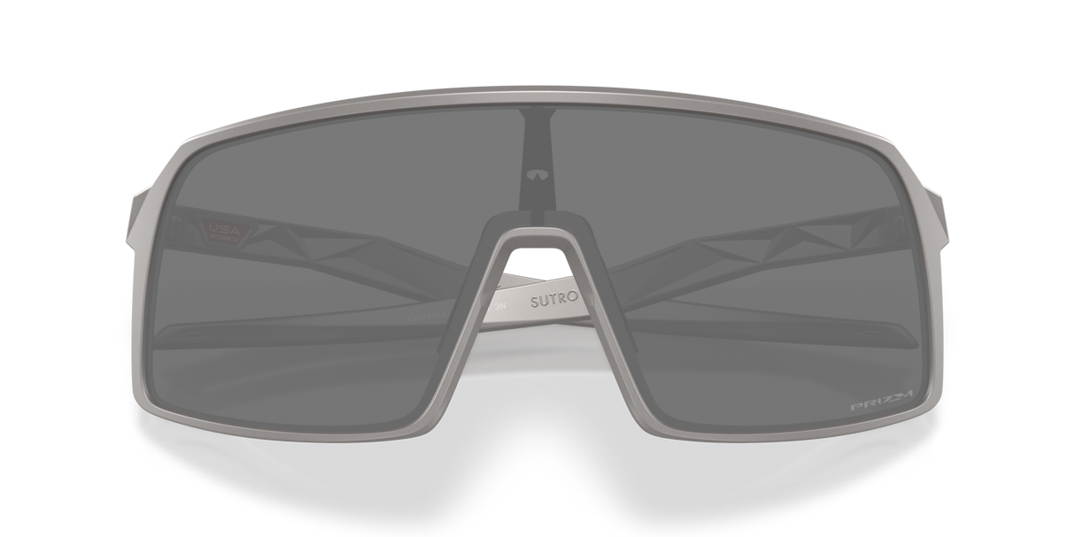 Oakley Sutro A Sunglasses-9