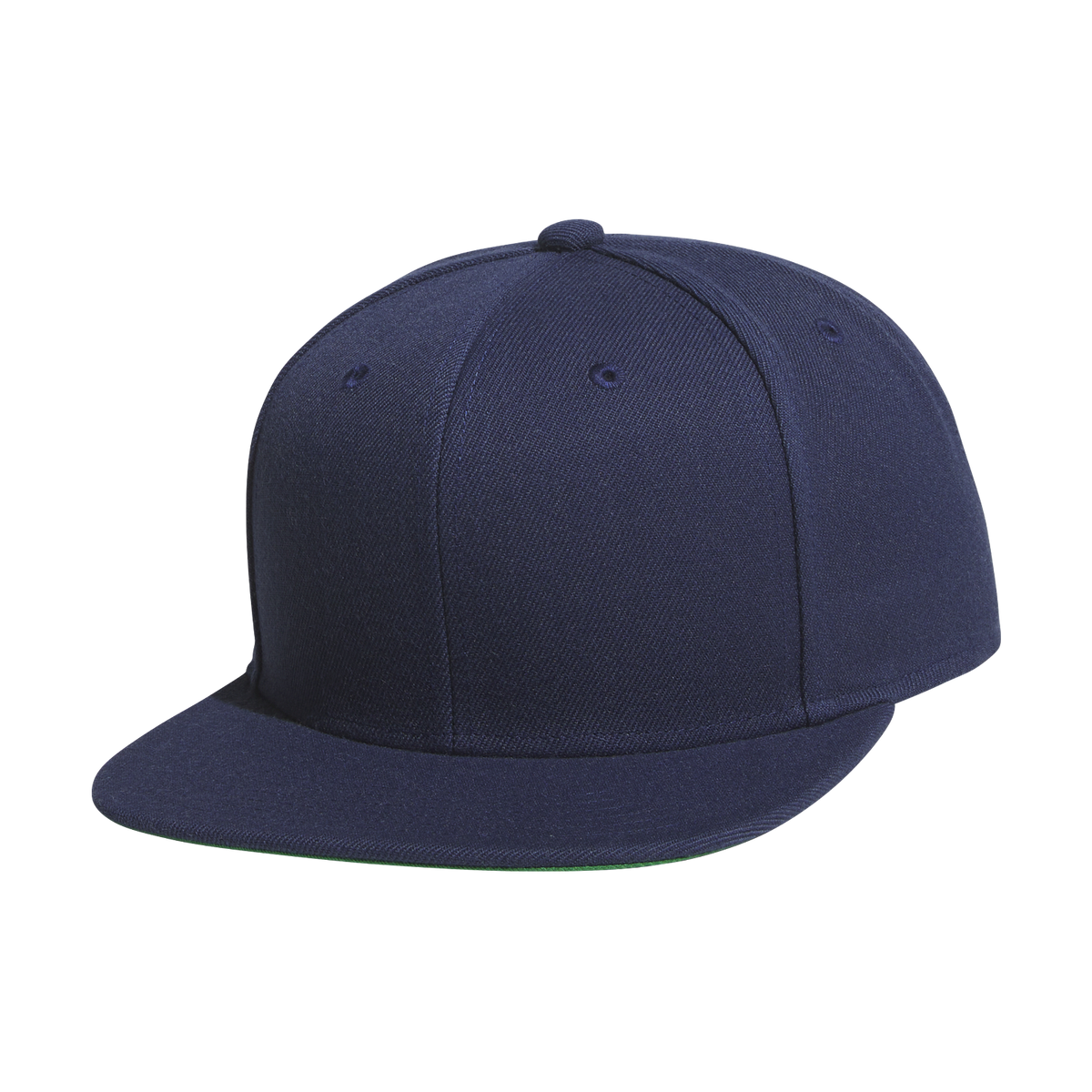 adidas Unisex Fundamental Structured Snapback-1