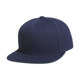 adidas Unisex Fundamental Structured Snapback-1