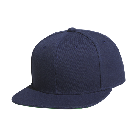 adidas Unisex Fundamental Structured Snapback-1