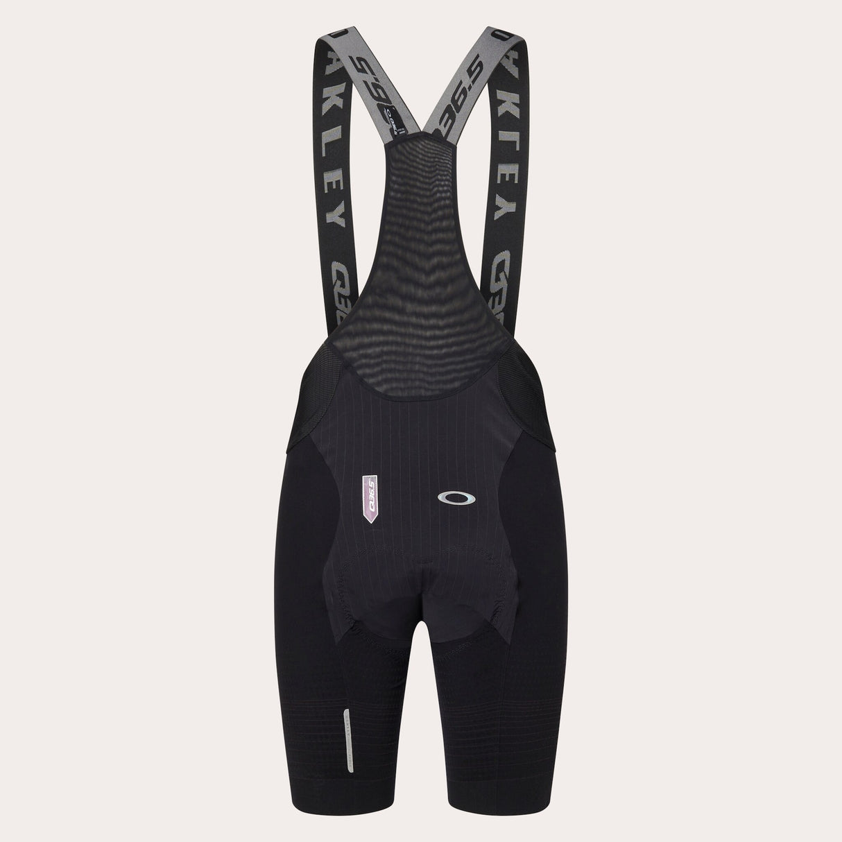 Oakley Men's Clima Bib Shorts-2