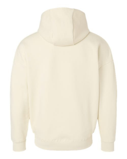 LAT Men's Heavyweight Hoodie Sweatshirt-2