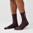 Brooks Reset Crew Socks 2-Pack-1