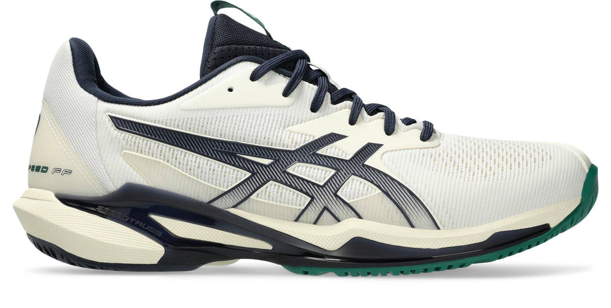 Asics Men's Solution Speed FF 3 Tennis Shoes-1
