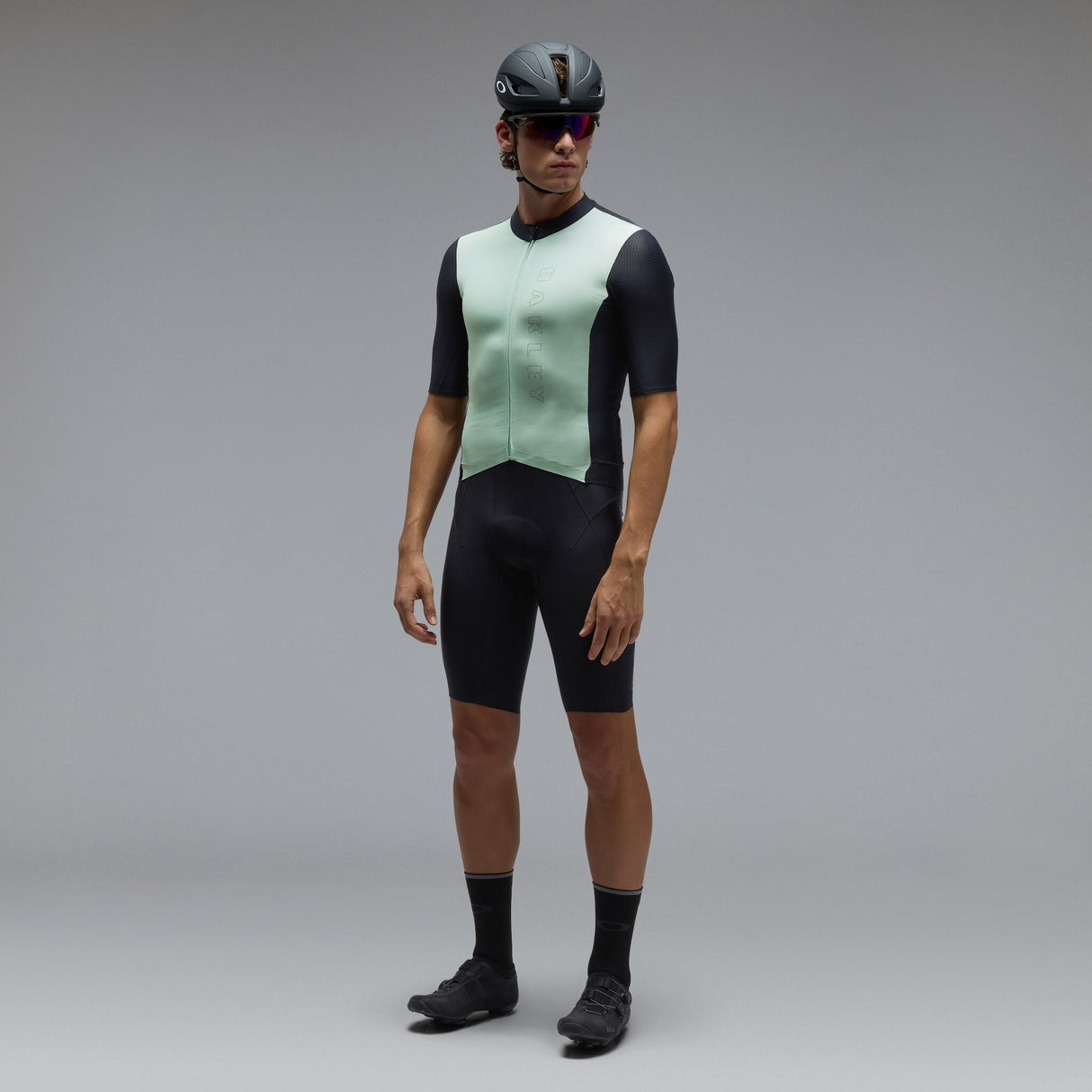 Oakley Men's Endurance Lite Jersey T-Shirt-2