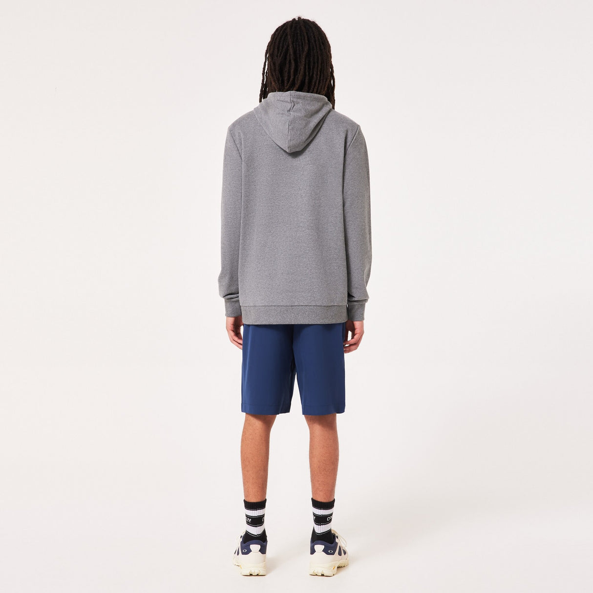 Oakley Men's B1B Pullover Hoodie 2.0-3