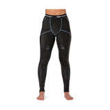 Shock Doctor Women's Compression Cut Resistance Hockey Pant withPelvic Protector-4