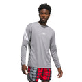 adidas Men's Crazy Lite Long Sleeve Tee-3