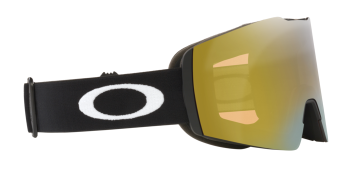 Oakley Fall Line M Snow Goggles-12