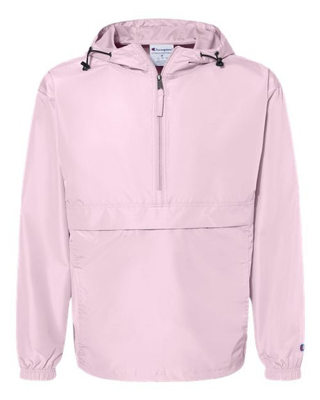 Champion Men's Packable Anorak Jacket-1