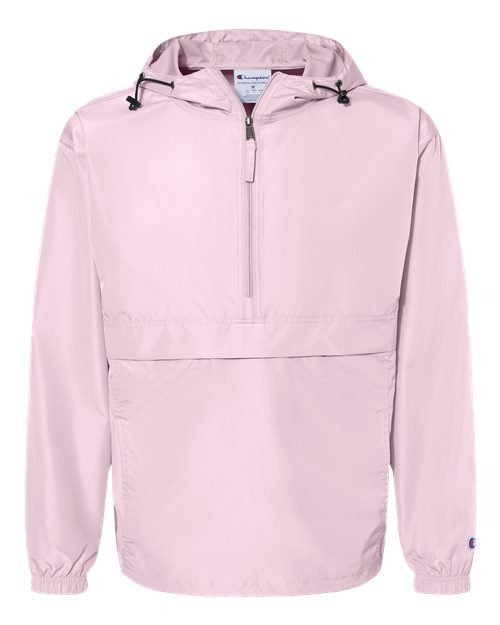 Champion Men's Packable Anorak Jacket-1