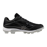 Mizuno Women's Cushionrevo Finch TPU Softball Cleats-3