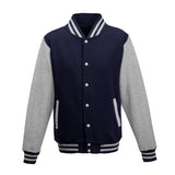 A4  Letterman Jacket