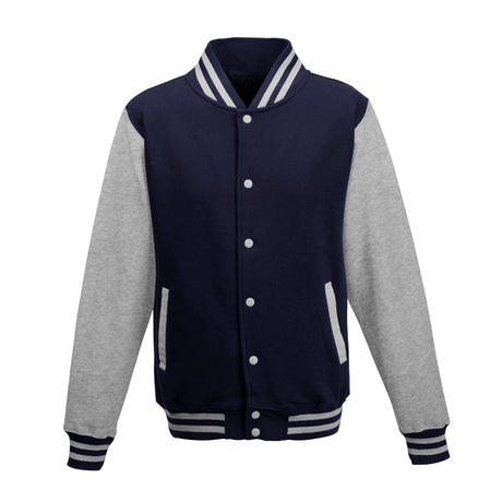 A4  Letterman Jacket