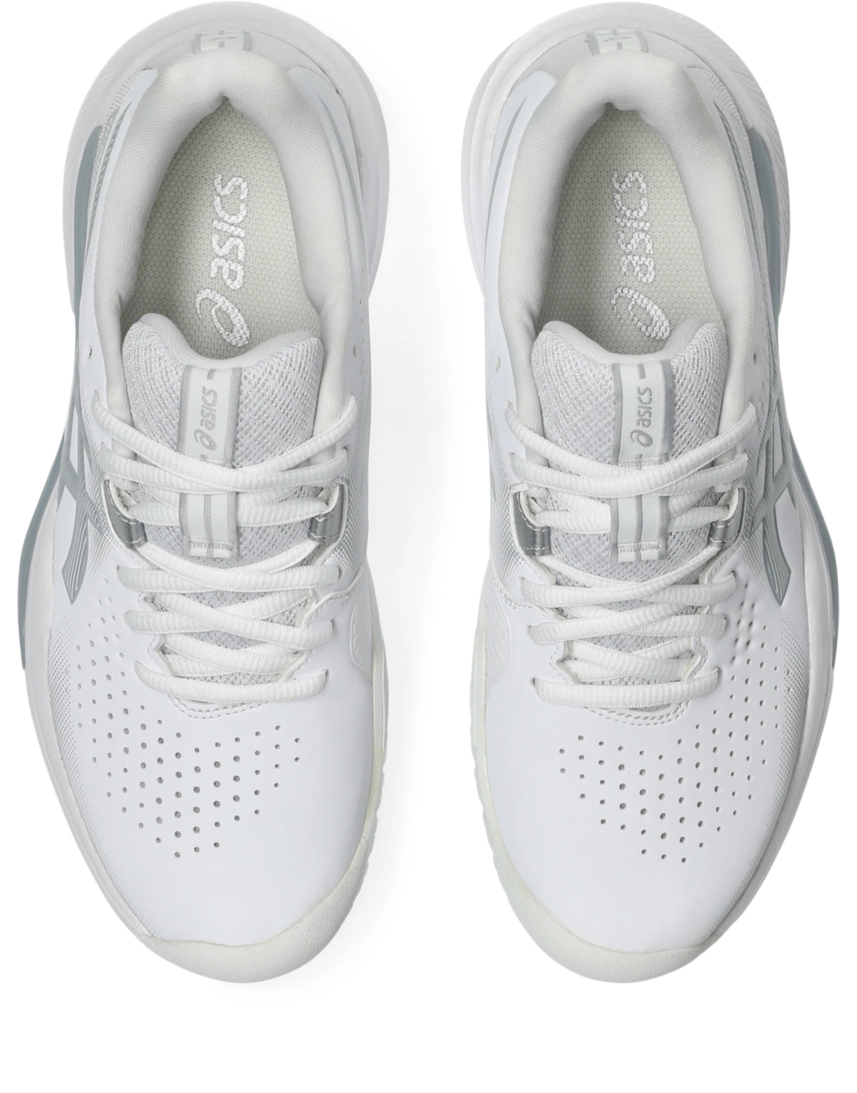 Asics Women's GEL-Challenger 15 Tennis Shoes-4
