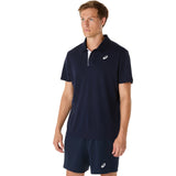 Asics Men's Court Polo-3