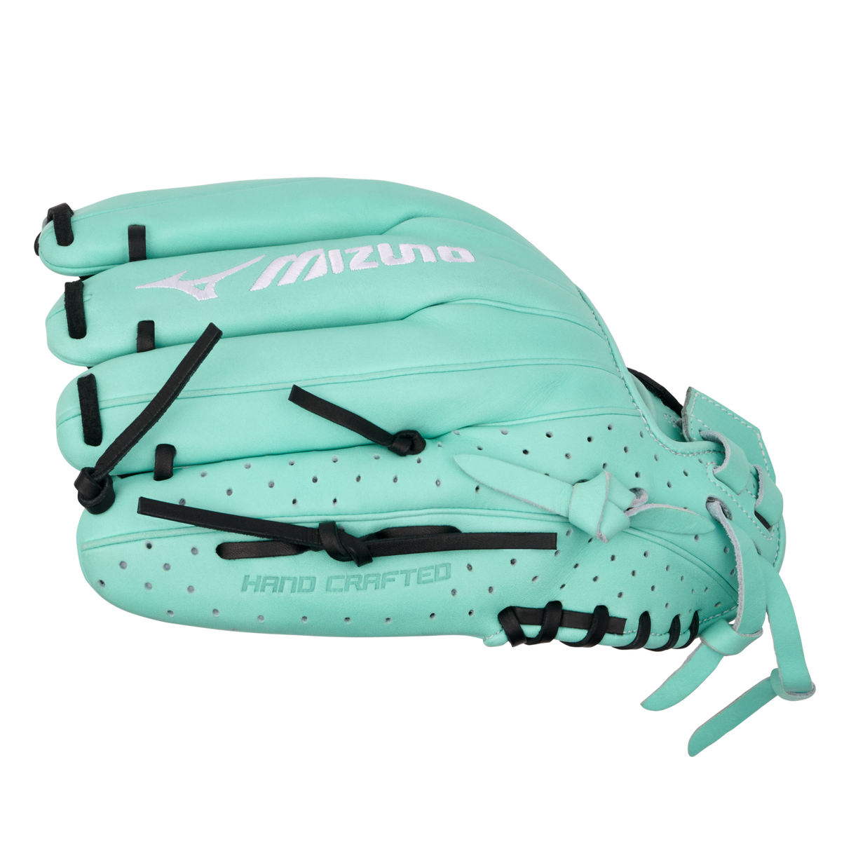Mizuno Gpexf-50 Prime Elite X Fastpitch 11.7" Softball Glove-4