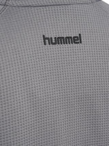 hummel Women's Pulse Half Zip Midlayer-3