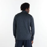 New Balance Men's NYC Marathon Athletics Heat Grid 1/2 Zip-2