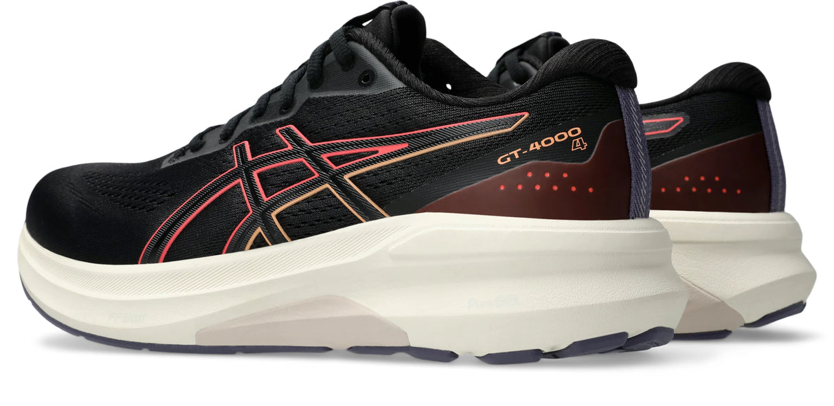 Asics Women's GT-4000 4 Running Shoes-7