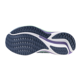 Mizuno Women's Wave Rider 28 Running Shoes-2