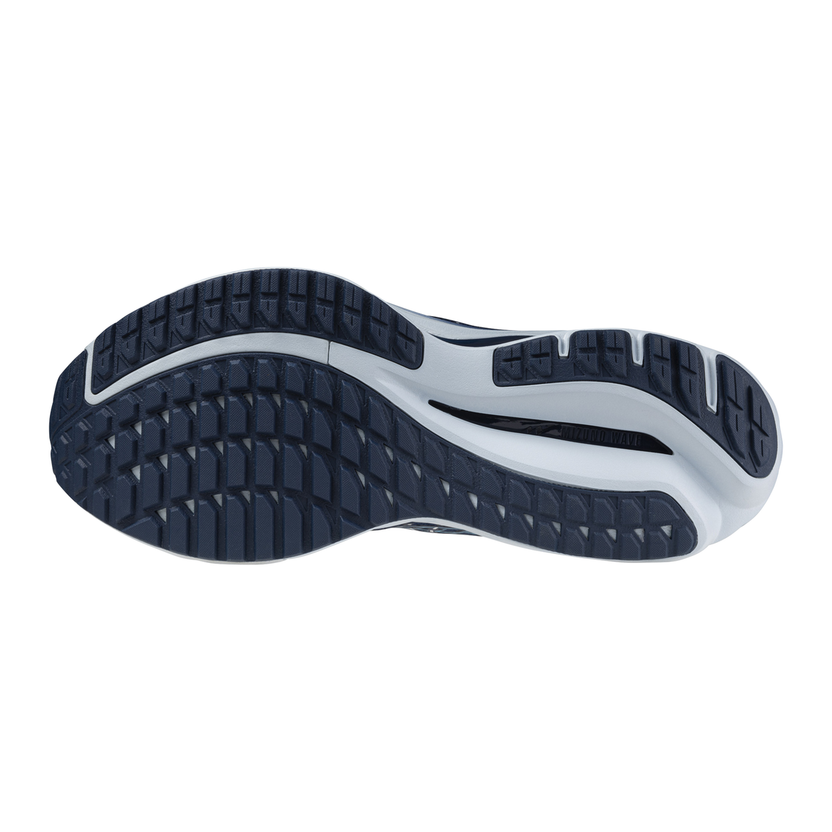 Mizuno Men's Wave Inspire 20 Running Shoes-2