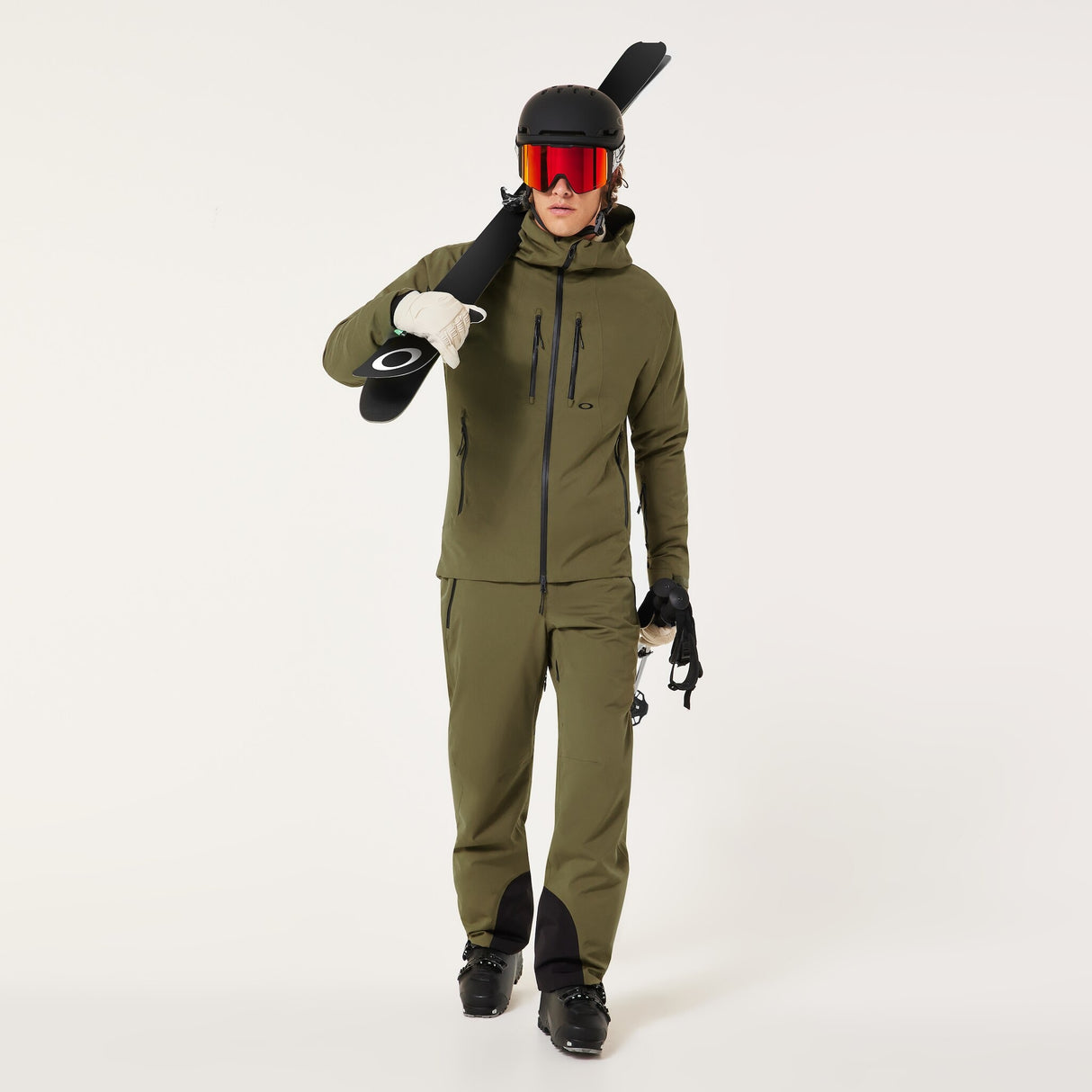 Oakley Men's Kendall RC Shell Pants-3