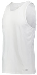 Russell Men's Essential Tank Mens Apparel Shirts & Tops