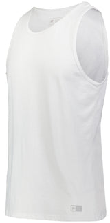 Russell Men's Essential Tank Mens Apparel Shirts & Tops
