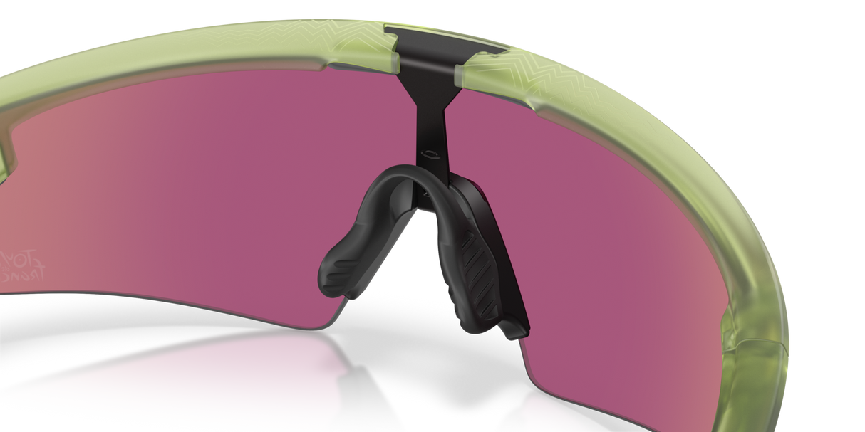 Oakley Sphaera Strike Sunglasses-7