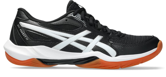 Asics Women's GEL-Rocket 12 Volleyball Shoes-1