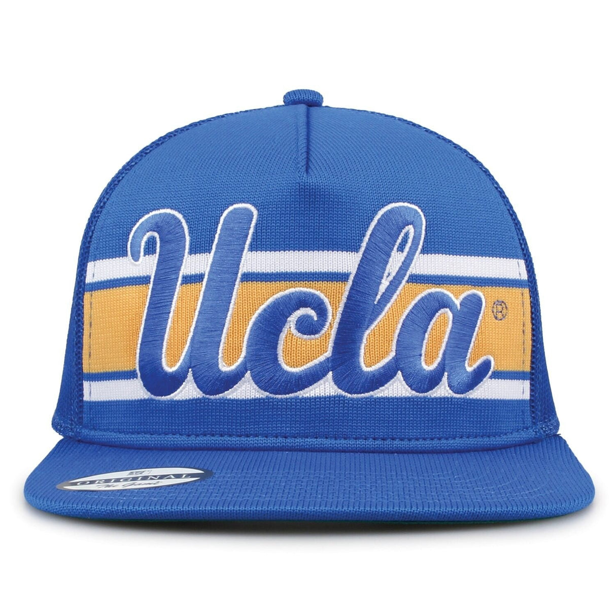 The Game Headwear UCLA Class Of '92 Trucker Hat