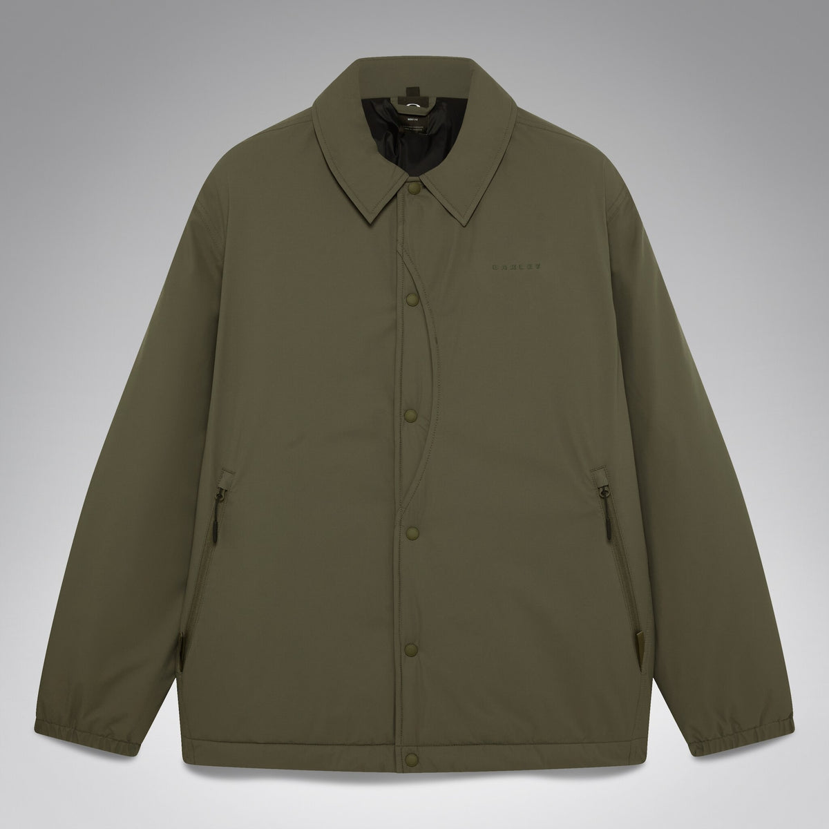 Oakley Men's Urbanslope Shirt Jacket-1