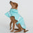 Charles River Unisex New Englander Doggie Rain Jacket-2