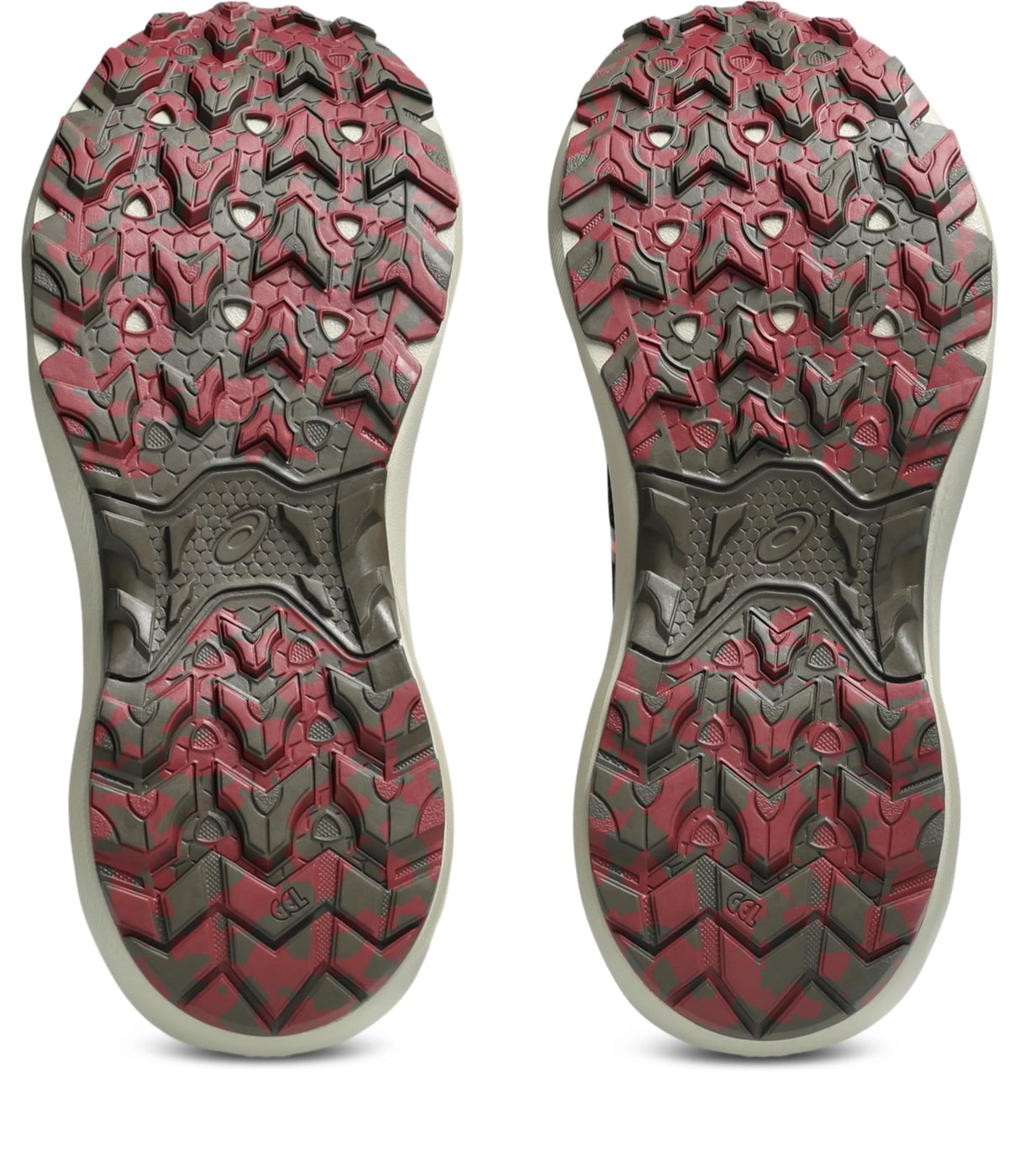 Asics Women's GEL-Venture 11 Wide D Trail Running Shoes-3