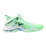 Mizuno Adult Wave Lightning Neo 3 Volleyball Shoes-3