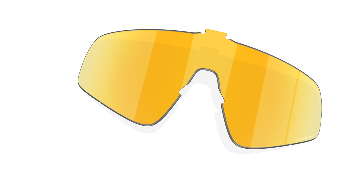 Oakley Latch Panel Replacement Lenses