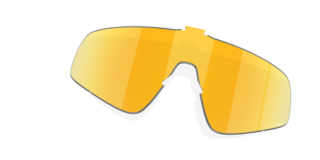 Oakley Latch Panel Replacement Lenses