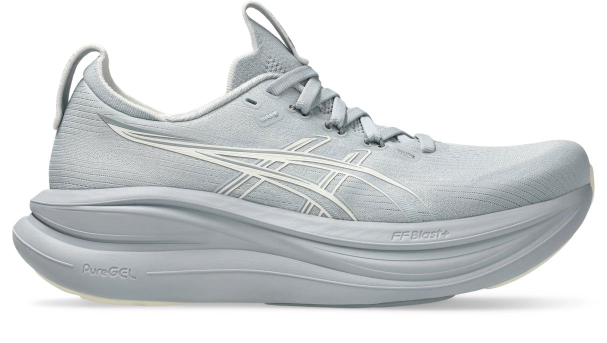 Asics Women's GEL-Nimbus 28 Running Shoes-1