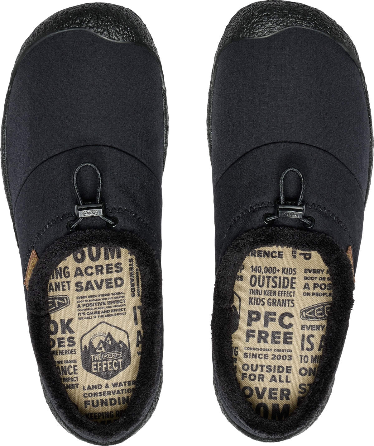 KEEN Men's Howser III Slide-1