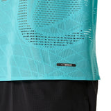 Asics Men's Metarun Singlet-5