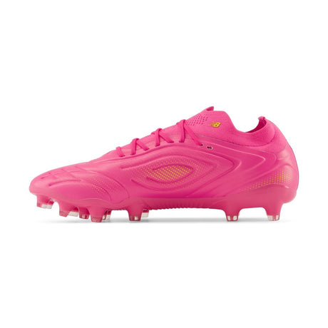 New Balance Adult Tekela Pro Low Mid Ground V5 Soccer Cleats-2