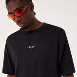 Oakley Men's Stacked Metal Tee-5