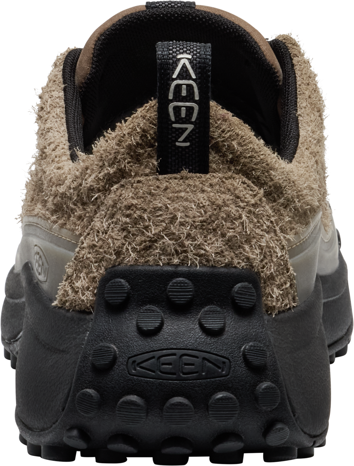 KEEN Men's KS Mino Sneaker-4