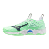 Mizuno Adult Wave Momentum 3 Volleyball Shoes-1