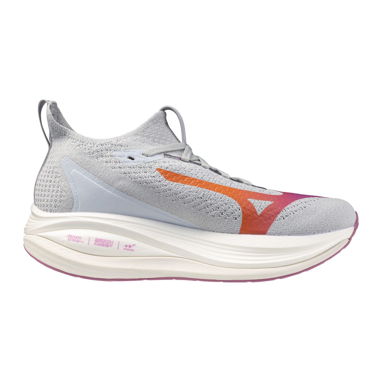 Mizuno Women's Neo Vista 2 Running Shoes-3
