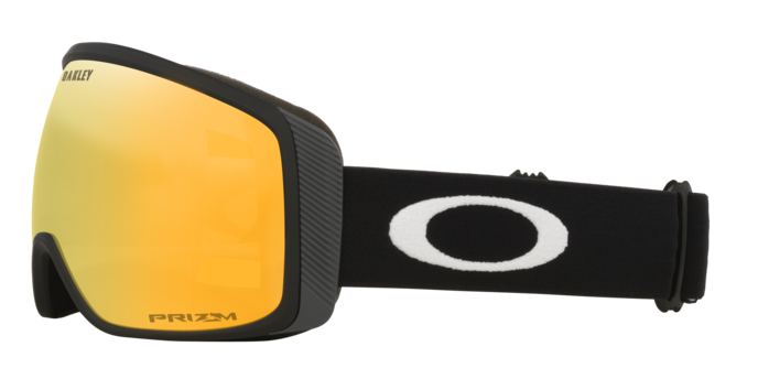 Oakley Flight Tracker M Snow Goggles-4