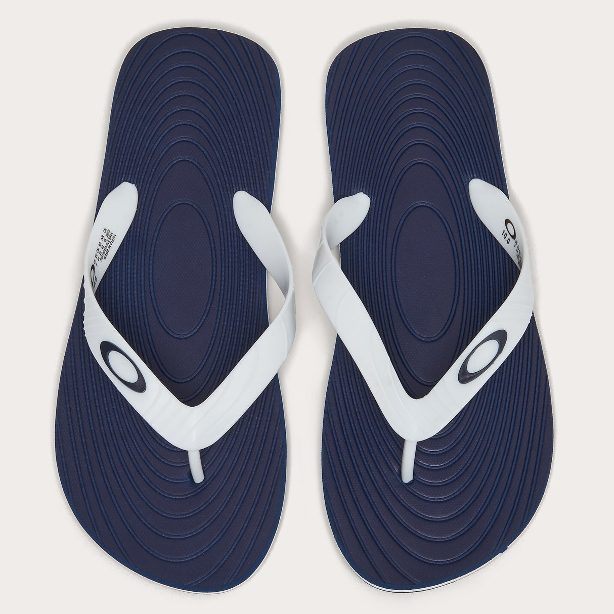 Oakley Men's Catalina Flip Flop Sandals-5